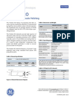 Polisher RO: Permeate & Condensate Polishing