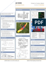Berkeley Solar Drone