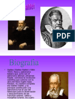 Galileo Galilei