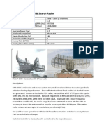 Fact Sheet - Bar Lock