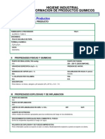 Almidon Soluble