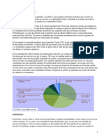 Combustibles Fosiles