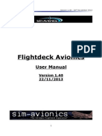 JETMAX User Manual