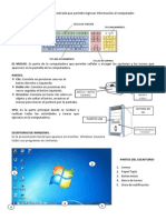 Clases SR