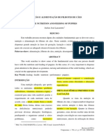 2001 Lazzarotto - Nutrição e Alimentação de Filhotes de Cães