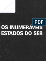 Os Inumeraveis Estados Do Ser (Nise Da Silveira)