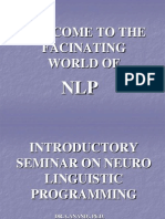 NLP Introduction