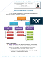 Prop y Tipos de Fluidos en Yacimientos