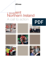 Resilient Northern Ireland A Call To Action