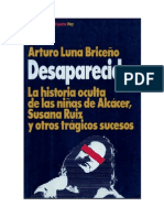 Desaparecidos