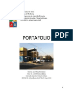 Portafolio APS