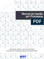 Manual Processos Gerenciais