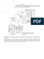 SP12 AVR Programmer