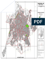 Mapa Base Uberlandia