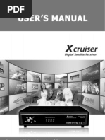 Sdx-8570scp (Xdsr250 Hdmi) Eng Manual 20091118 Wr653