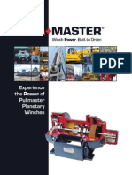 Pullmaster Brochure