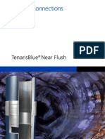 TenarisBlue Flush