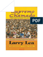 Larry Lea - Supremo Chamado