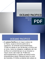 Oceano Pacifico