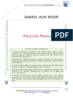 Para Los Pocos PDF