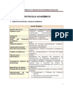 Velasco Hurtado Dora Silvana - Comercio Y Negocios Internacionales PDF