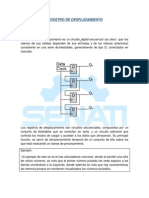 Registro de Desplazamient0