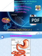 FARMACOQUIMICA Seminario