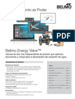 Energy Valve TechDoc LA