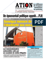 LA NATION Edition N 132 Bis PDF