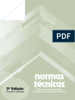 UTP Normas Técnicas 2012