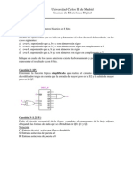 Ejemplo Examen