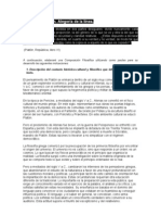 Examen de Platón. Alegoria de La Linea. Victoria Gómez 2ºC