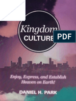 Kingdom Culture