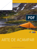 Arte de Acampar