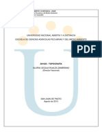 MODULO Topografia1