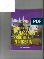 Part 1 (Property Management in Nigeria)