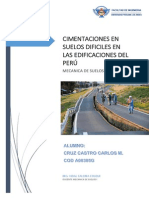 Proyecto de Investigacion Suelos