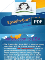 Epstein-Barr Virus