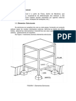 Analise de Estruturas