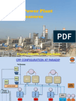 Captive Power Plant - Encon Measures: A Sunrise Project For A Sunshine Future