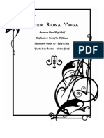 1 - Codex Runa Yoga