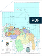 Mapa Político 2009