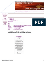 Pack The Unpacked BCD Numbers - Free 8085 Microprocessor Projects