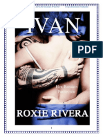 Roxie Rivera - Série Her Russian Protector - Ivan