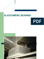 Elastomeric Bearing