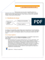 Comptabilite Analytique