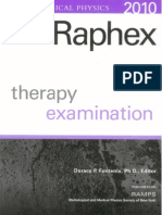 Raphex 2010 PDF