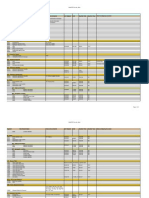 810 Mapping Document