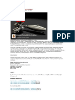 Autodesk Simulation Mechanical 2015