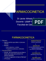 2 - Farmacocinetica 2011-I